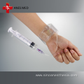 Disposable Medical Radial Artery Compression Tourniquet